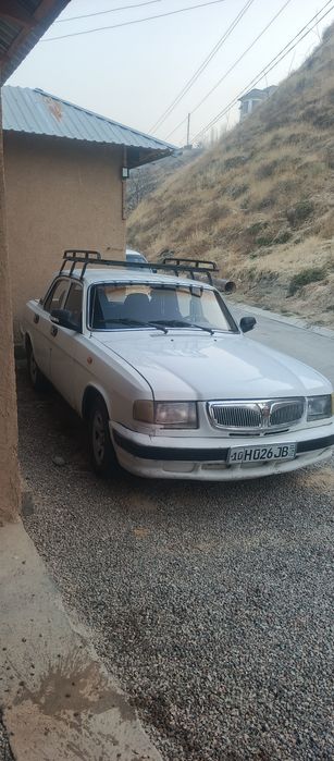Volga Gaz 31 10 srochni