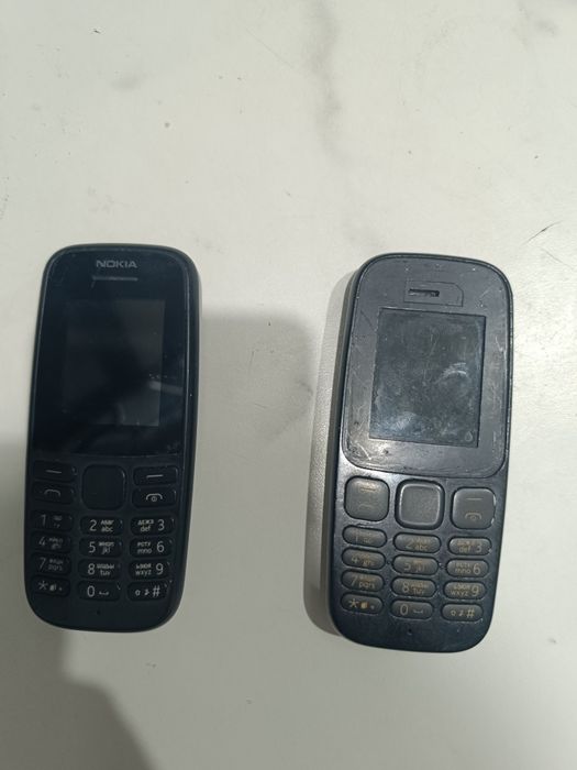 Продам простой телефон