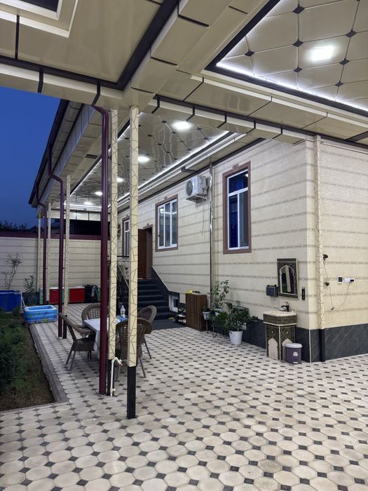 Амир Темур Махаля Продается  Евро Дом 6 соток