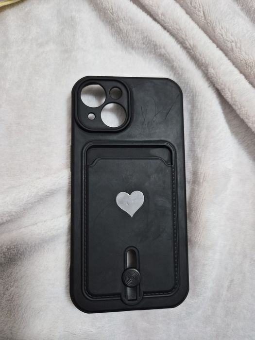 iPhone 15 розов  е