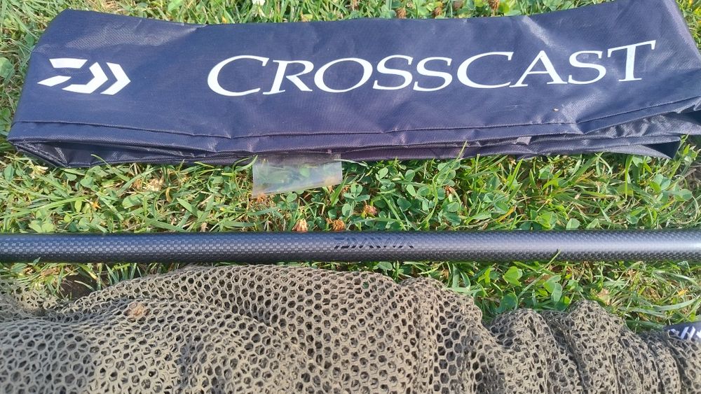 Minciog Daiwa Crosscast