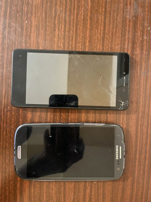 Zapchastga telefonlar bor