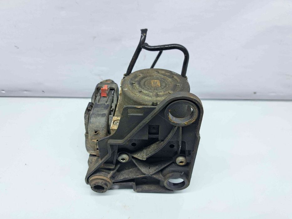 Pompa ABS Skoda Octavia 3 (5E3) [Fabr 2012-prezent] 5Q0907379R 1.6 TDI