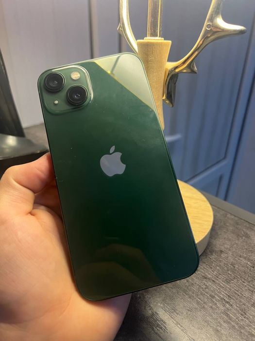 IPhone 13 Green 128Gb