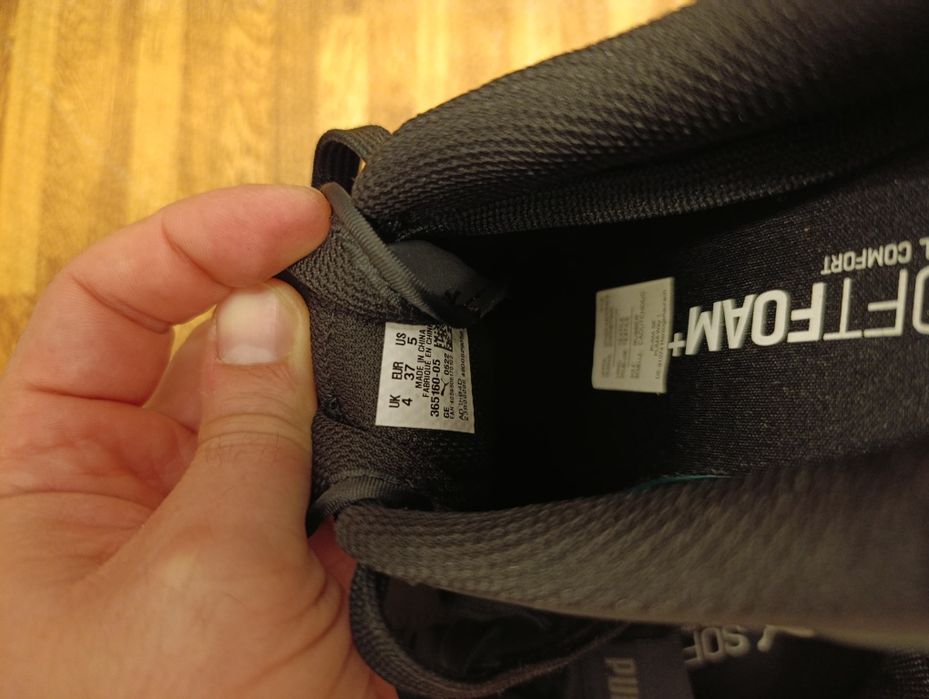 Vand sau schimb tenesi Puma nefolositi