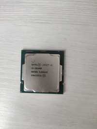 I3 10100f процессор 4 ядра 8 потоков
