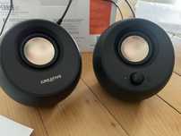 Колонки нови Pebble v3