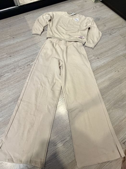 Trening doua piese bbac 9ani si 12 ani