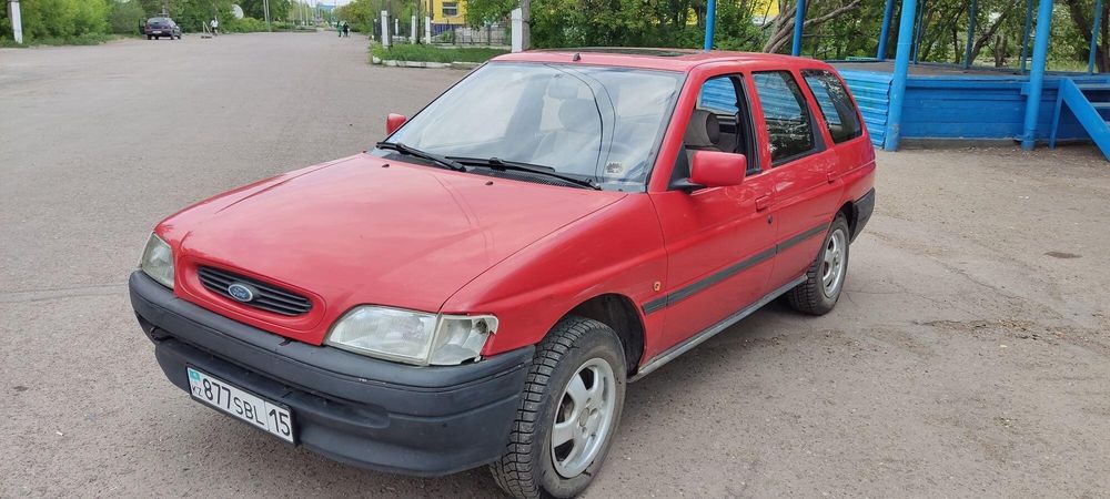 Срочно!!! Продам автомобиль Ford