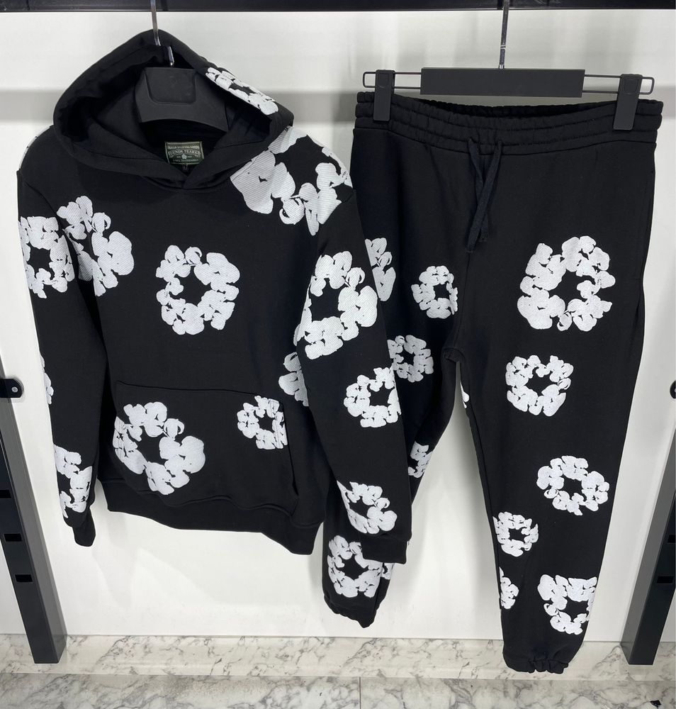 Мъжки екипи Trapstar / Nike x Syna World / Denim Tears / Corteiz