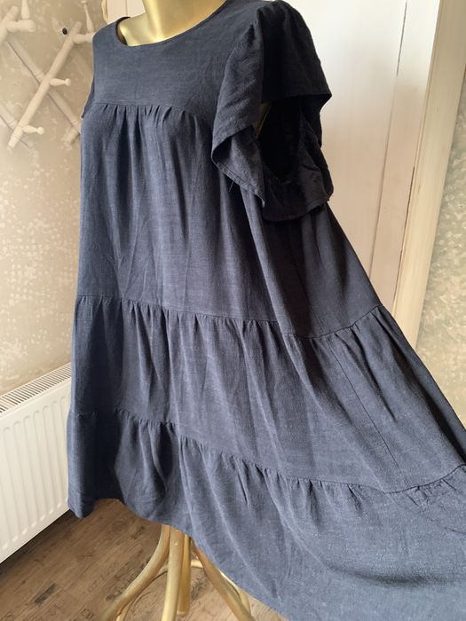 Дамска Туника -голяма