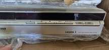 Dvd ppyer  Sony RX 750