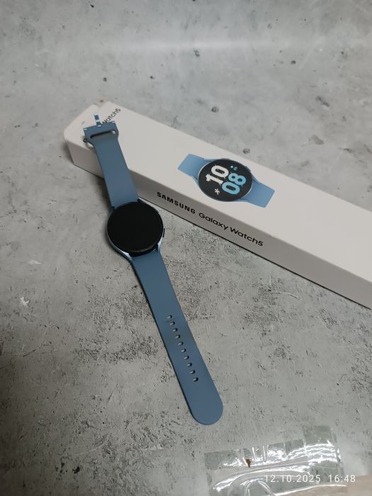 Samsung Galaxy Watch 5 44mm(Риддер750744) Независимости 34