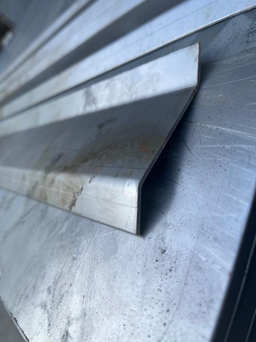 Lamele gard tip jaluzea