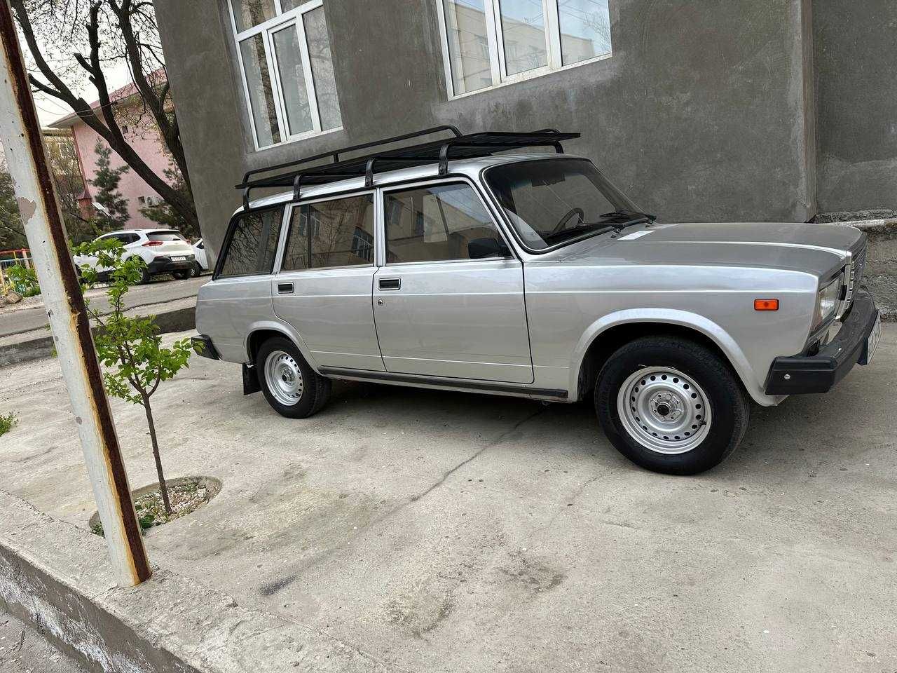 Lada Vaz 2104 srochniy sotilyapti. Срочно Продаётся Ваз 2104