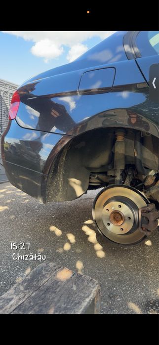 -BMW•e90•320i• 150cp