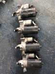 Electromotor audi a4 b8 audi a5 q5 a6 2.0tdi  caga cagb cagc cah