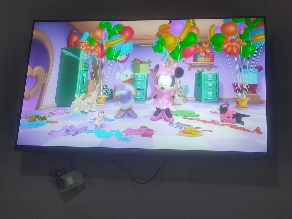 Televizor Metz an fabricație 2025 este un brand german cu 90 de anii