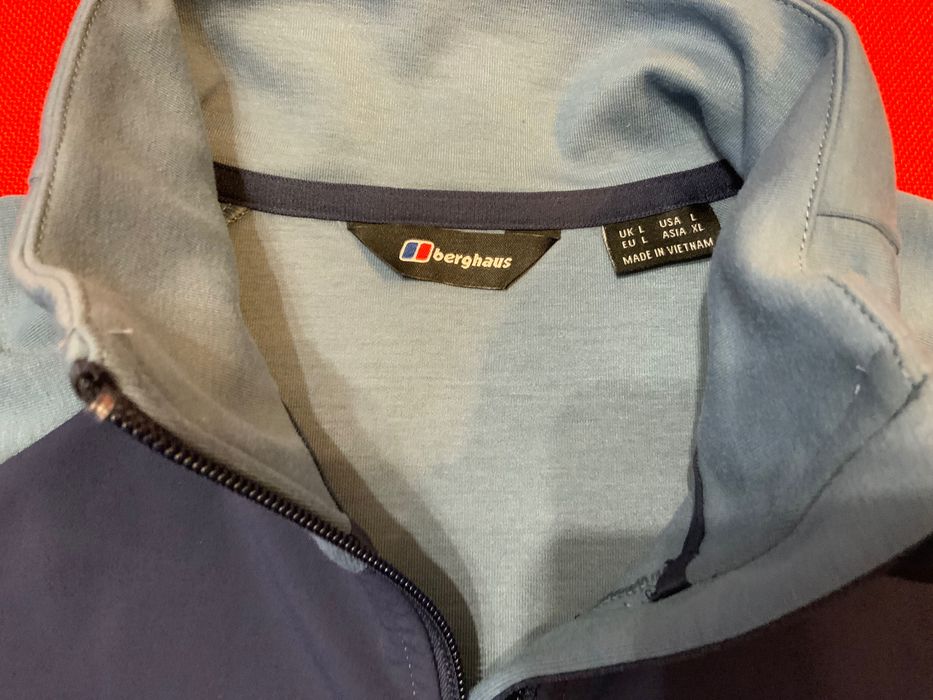 Berghaus-оригинална горница 50-52л