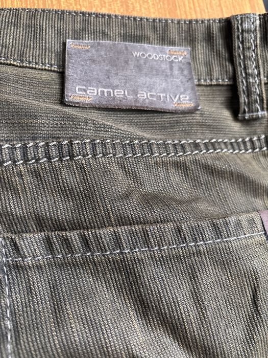 Pantaloni barbati Camel Active