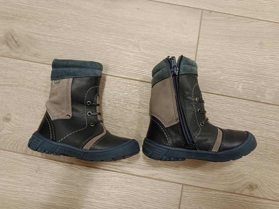 Детски ботуши КК