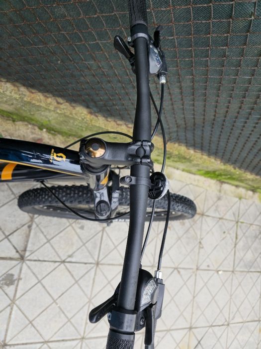 Scott Aspect 29 цола L размер 21 скорости