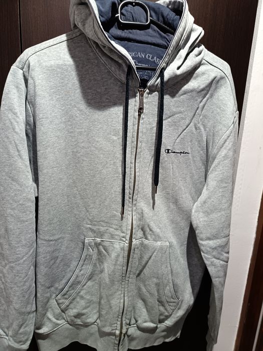 Hanorac cu gluga barbati