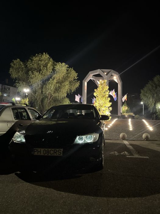 Bmw e90 n47 Bijuterie