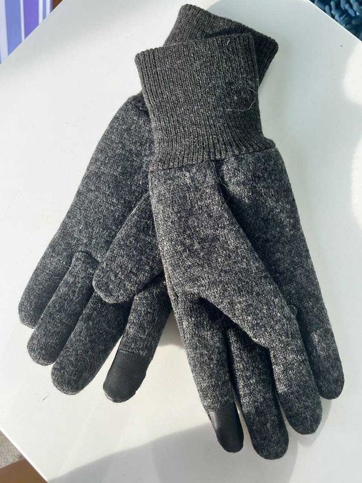 Мъжки зимни ръкавици Uniqlo L