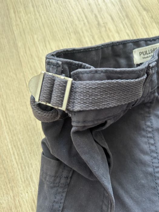 Карго панталон Pull&Bear