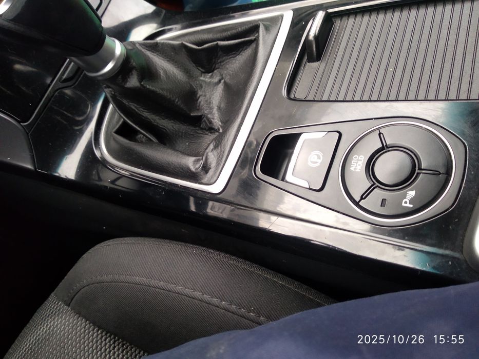 Hyindai i 40  Хюндай и 40