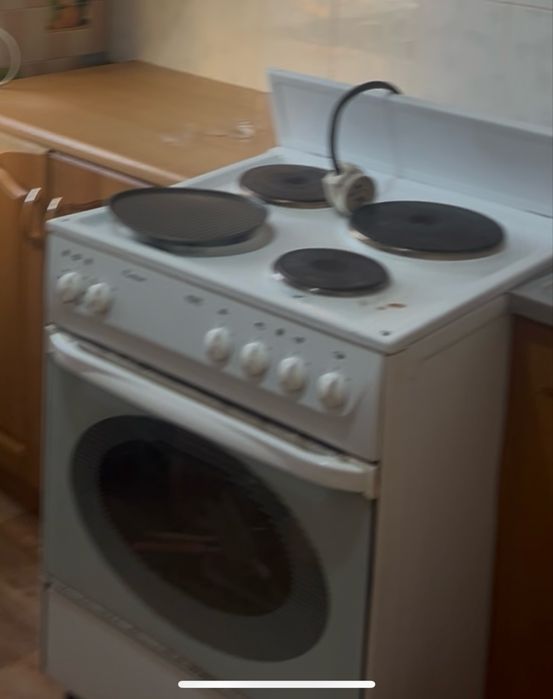 Срочно Продам плиту