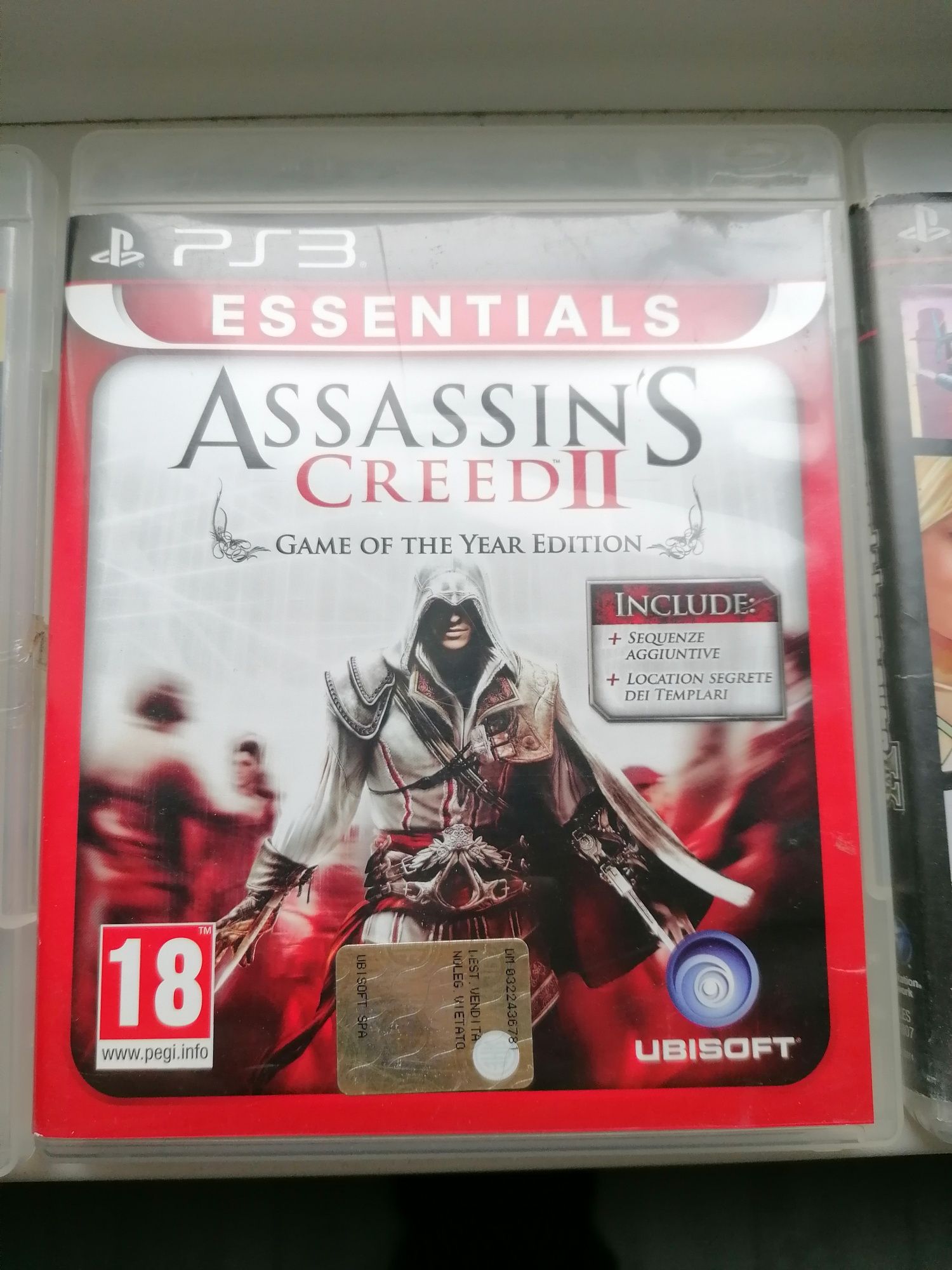 Vand  jocuri ps3