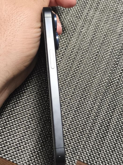 Iphone 15 pro ca nou