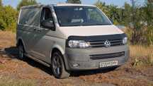 Vw Tranporter 5 T5 2011  euro 5 210000 km reali revizie facuta