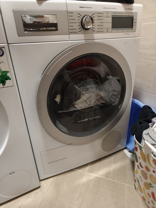 Сушилня Bosch Бош