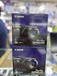 Canon Power Shot SX 740