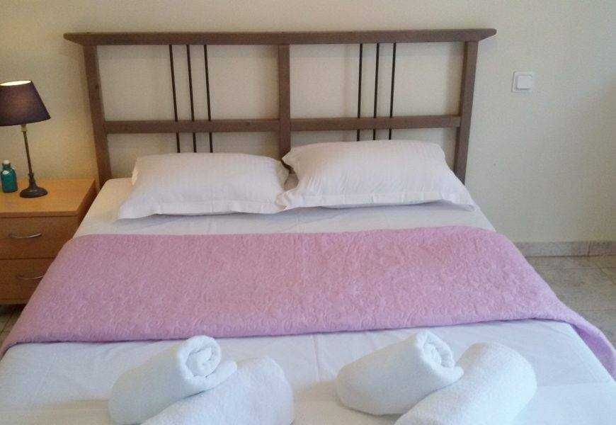 Апартамент 154 MS - Керамоти, Гърция