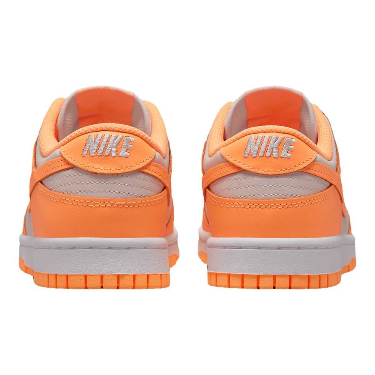 Nike Dunk Low Peach Cream (W) 37.5