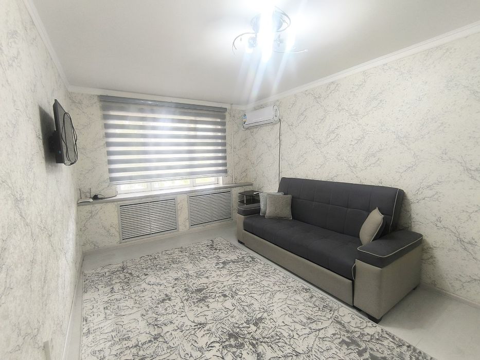 Срочно Сдам 1 комнатную Чиланзар 5 ул Мукимий Ор-р Спорт товары