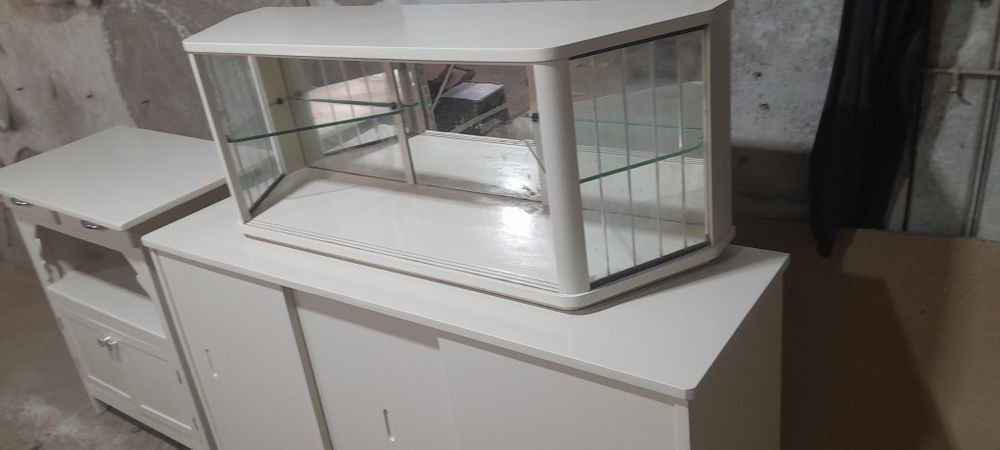 Продается советский гарнитур
