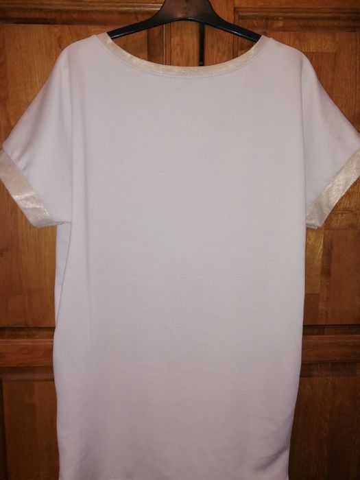 Нова рокля италианско