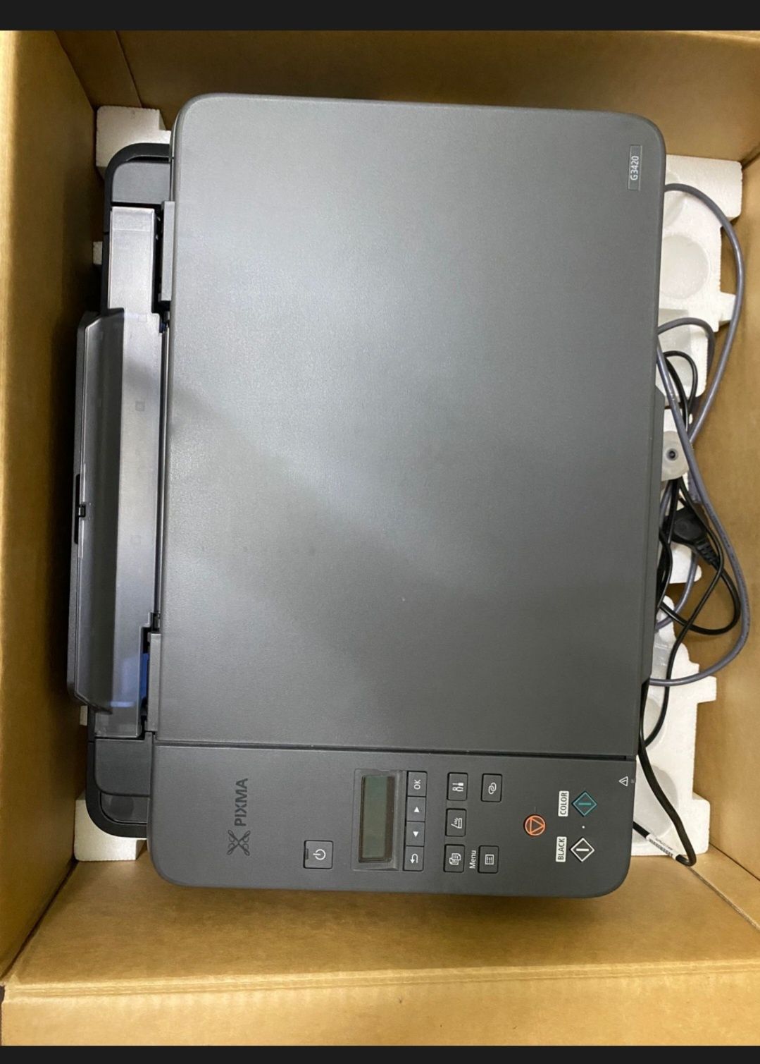 Rangli printer srochno sotiladi