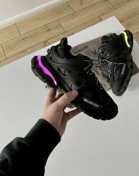 Balenciaga Track Led 35-46