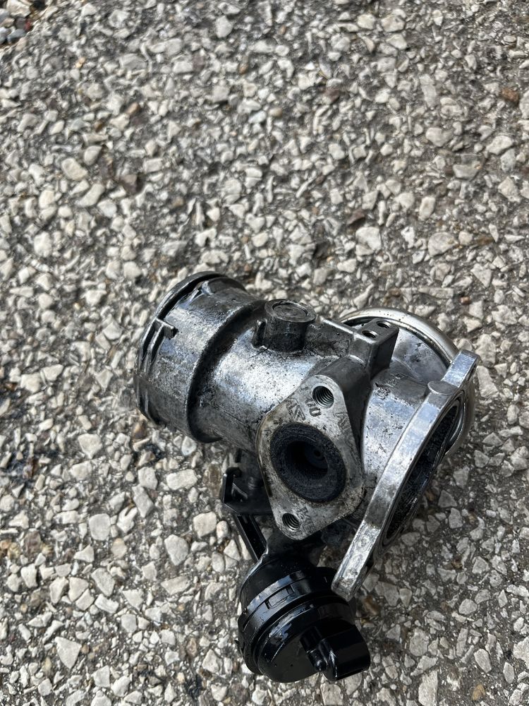 EGR за Audi a3 8l 1.9 131hp