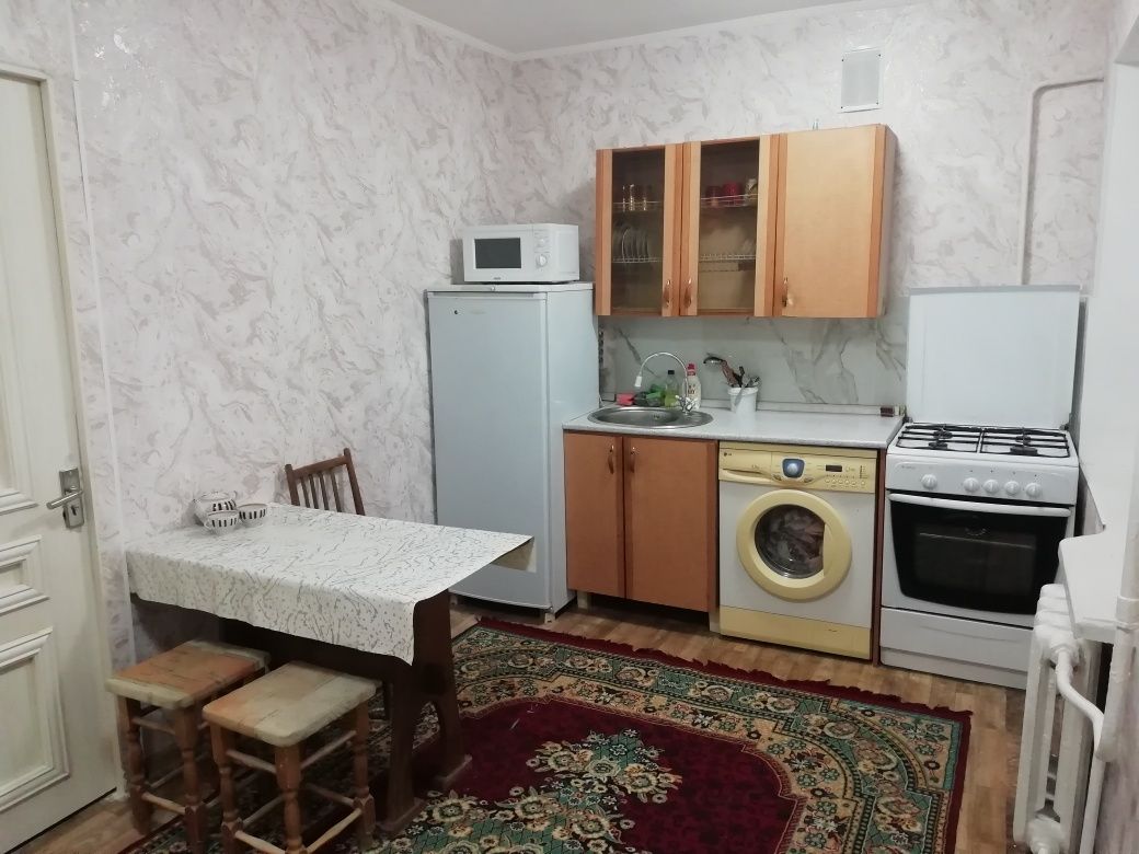 Сдаётся квартира 20 дом у моря