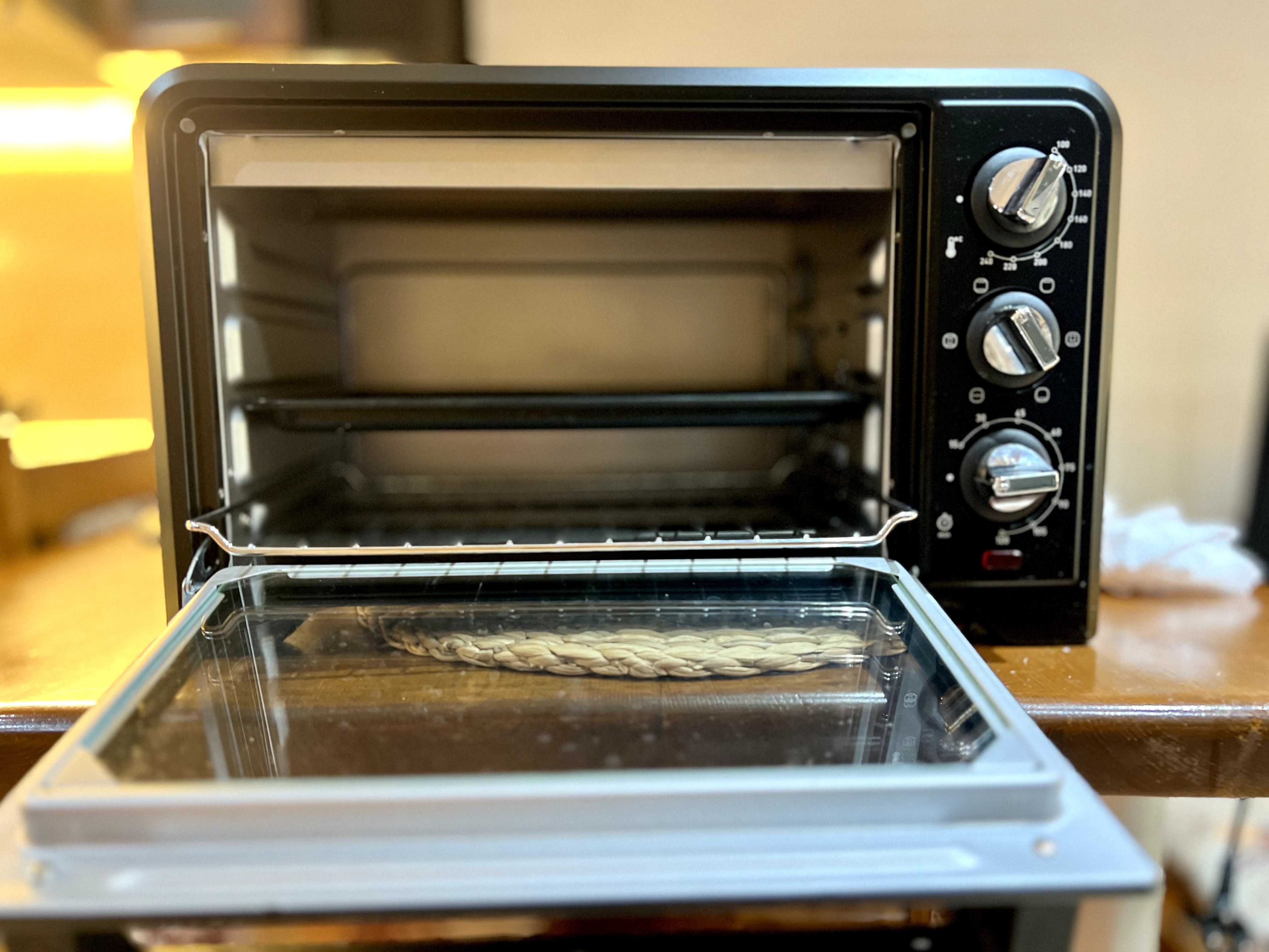 Мини Фурна TEFAL OPTI19