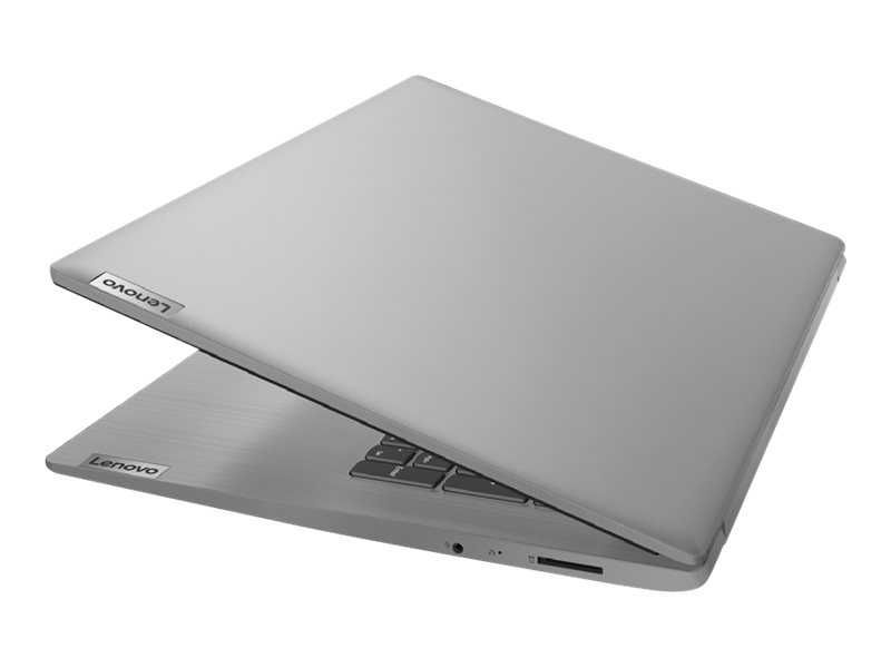 Lenovo IdeaPad 3 Intel Quad-Core 6405-gen10 8GB/256SSD/17.3inch