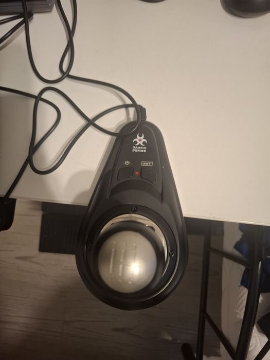 Vand volan gaiming MG7418