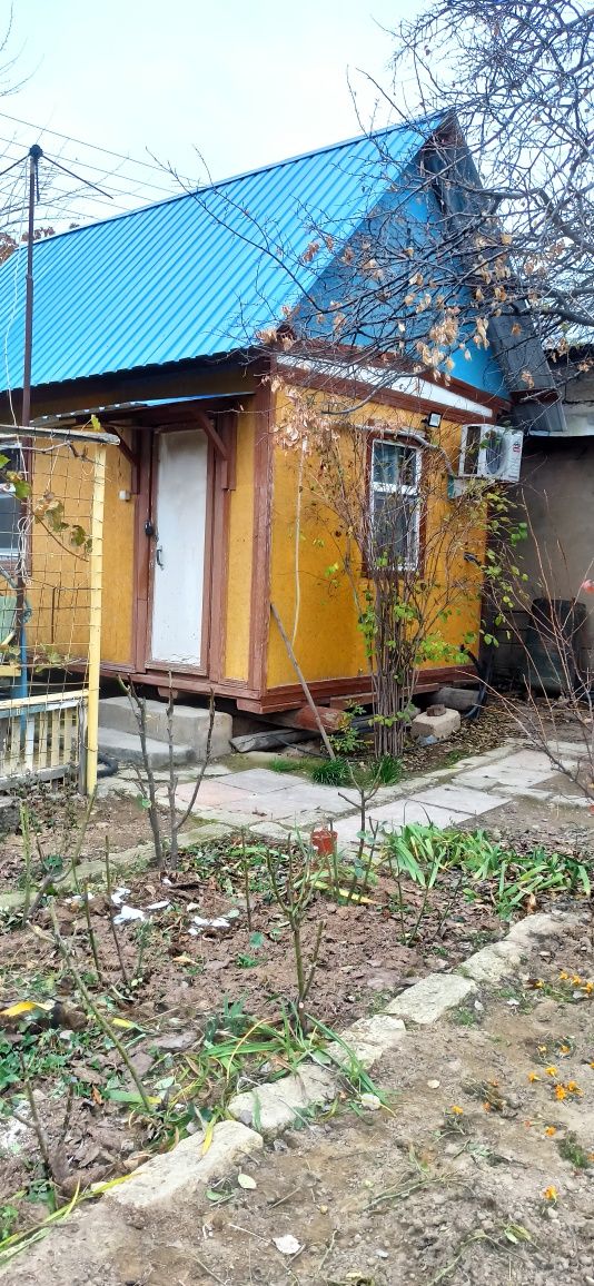 Продаётся дача в посёлке Рауан